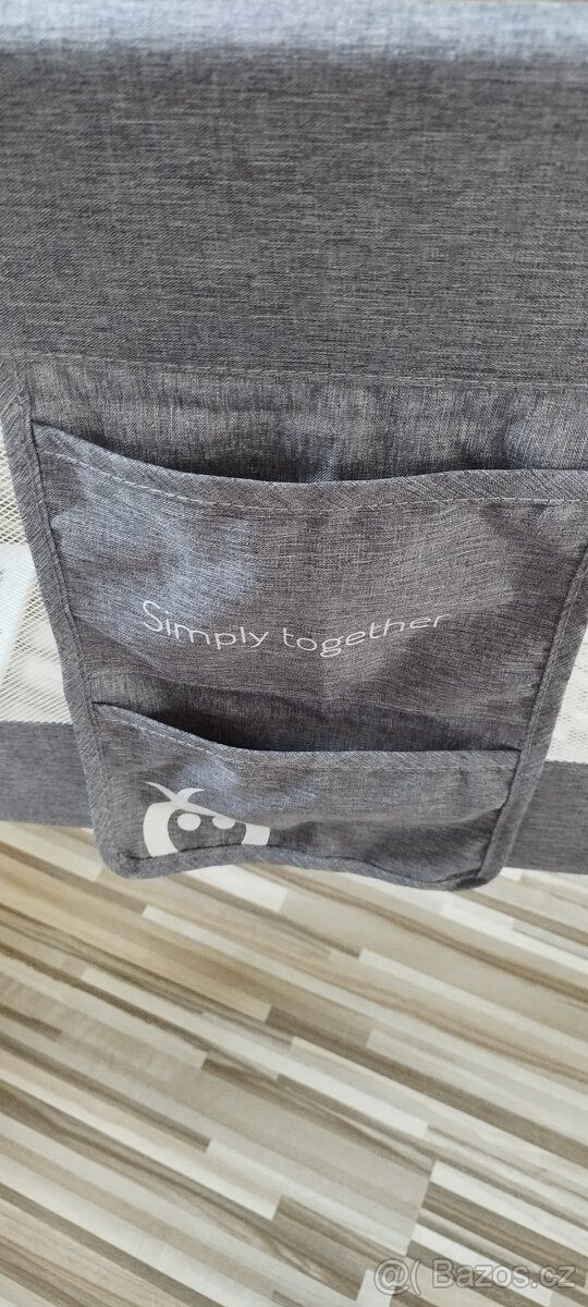 Zábrana na postel - 4