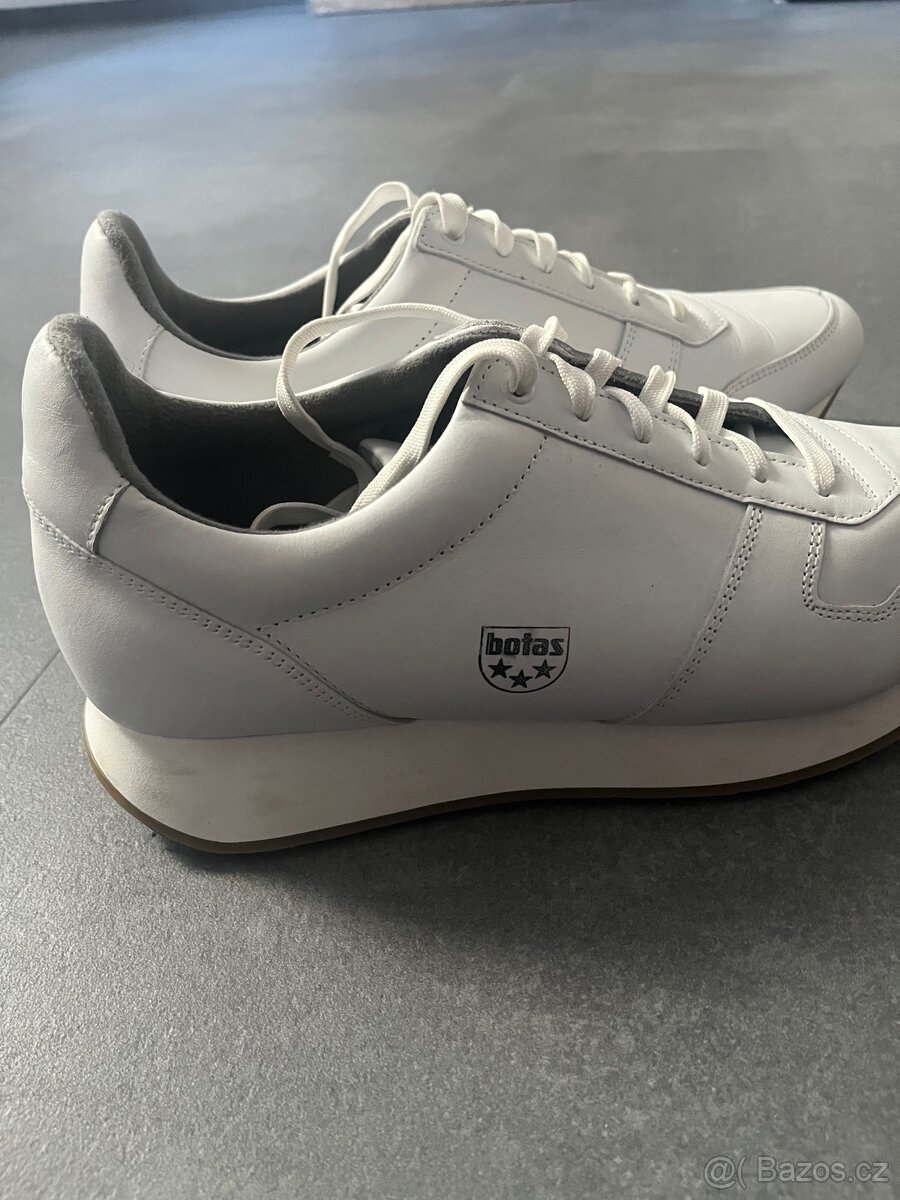 NOVÉ Botas X Vasky White vel. 46 - 4