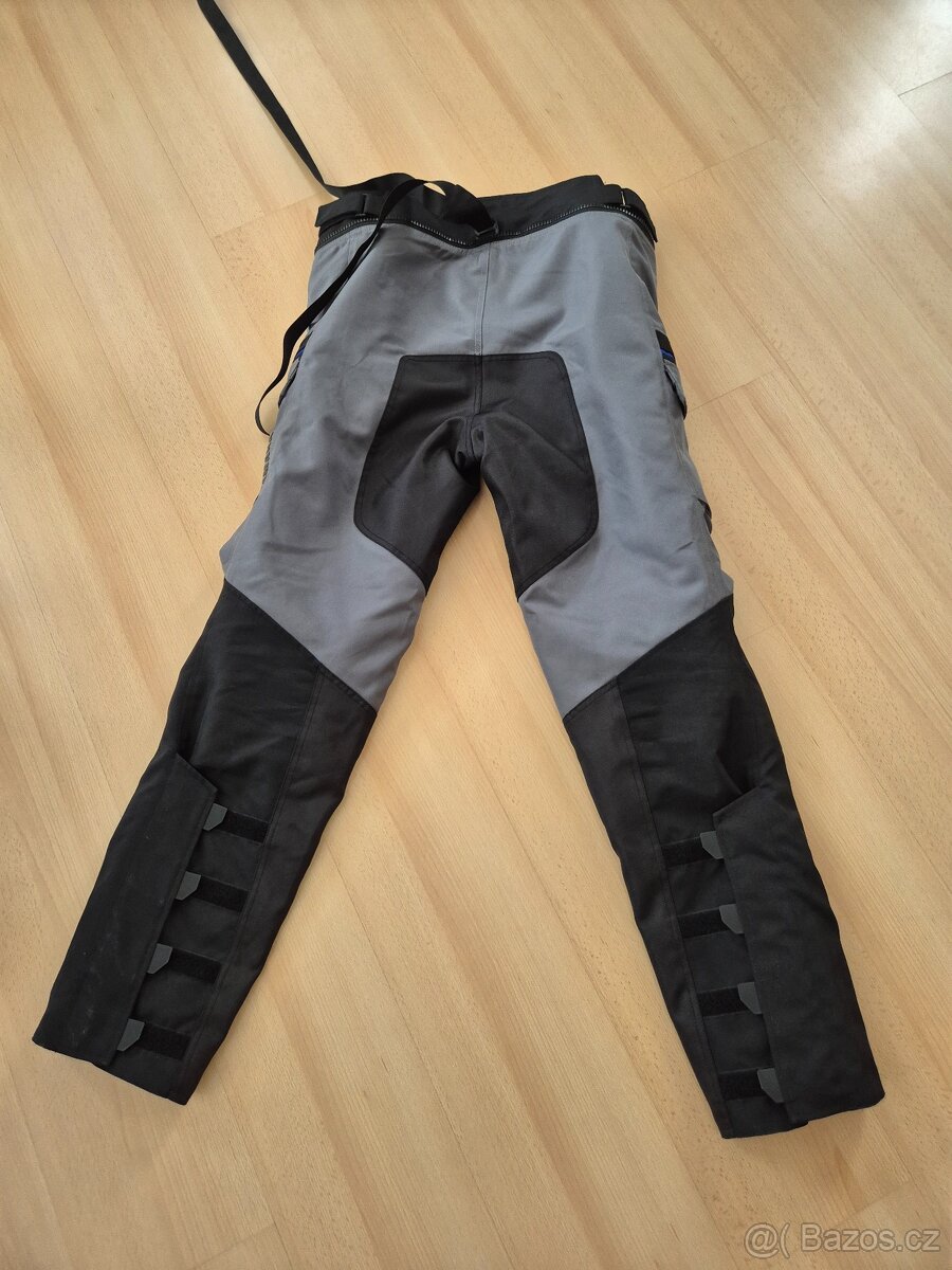 Kalhoty Yamaha Adventure - 4