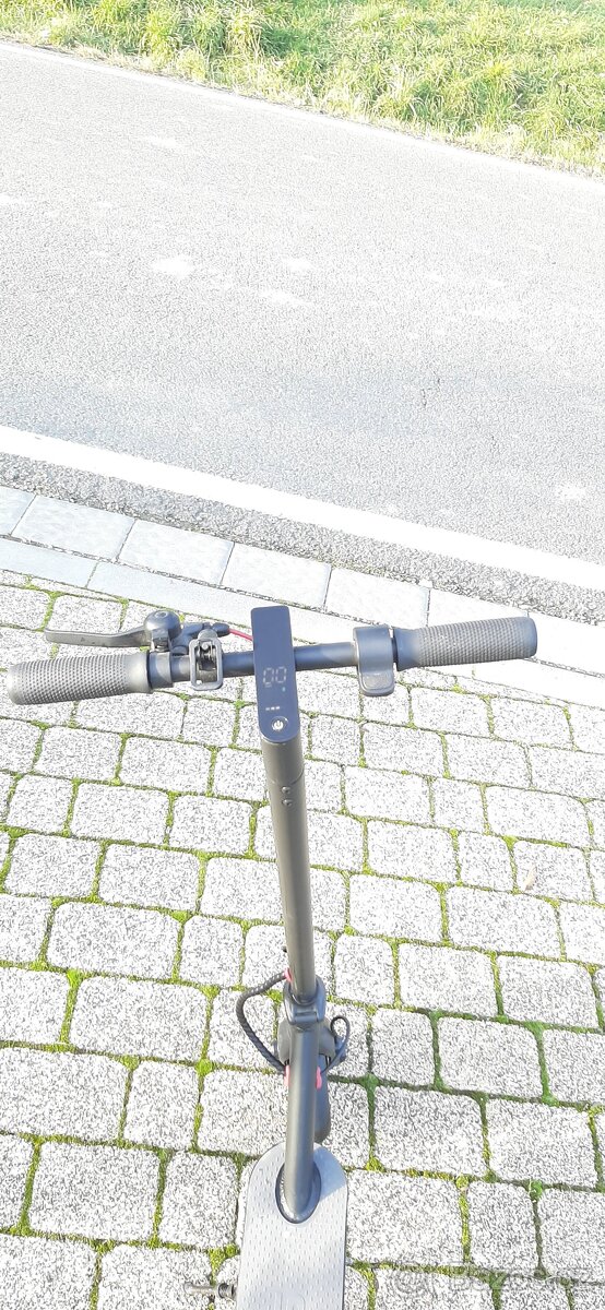 Elektrická koloběžka SENCOR - 4