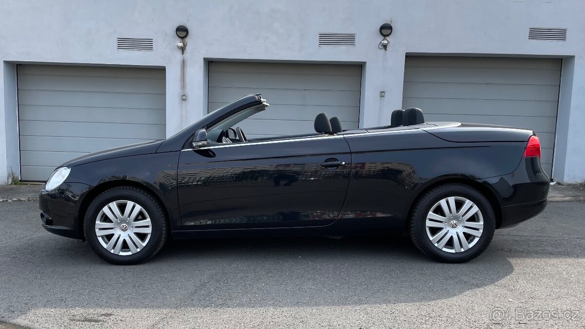 VW EOS 1.6FSI 1. MAJITEL - 4