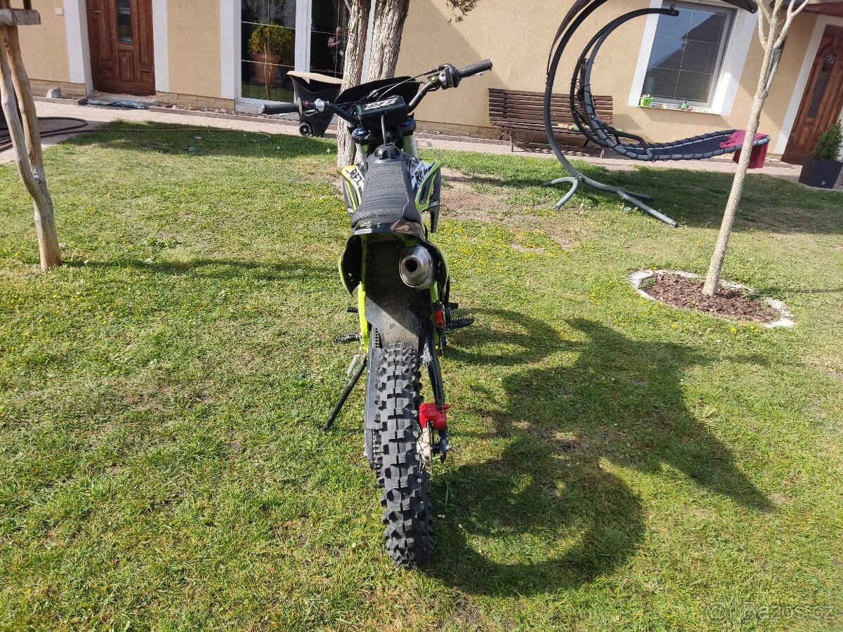 Pitbike - 4