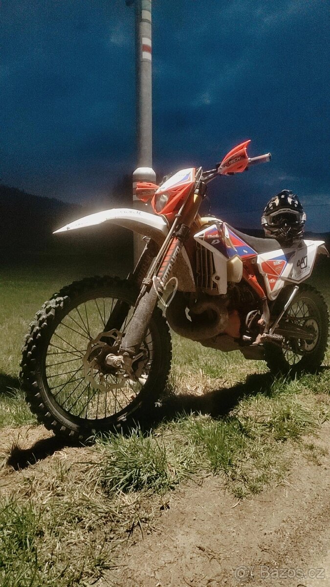 Beta 250 rr 2016 s TP a STK