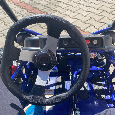 Buggy LERAMOTORS PREDATOR