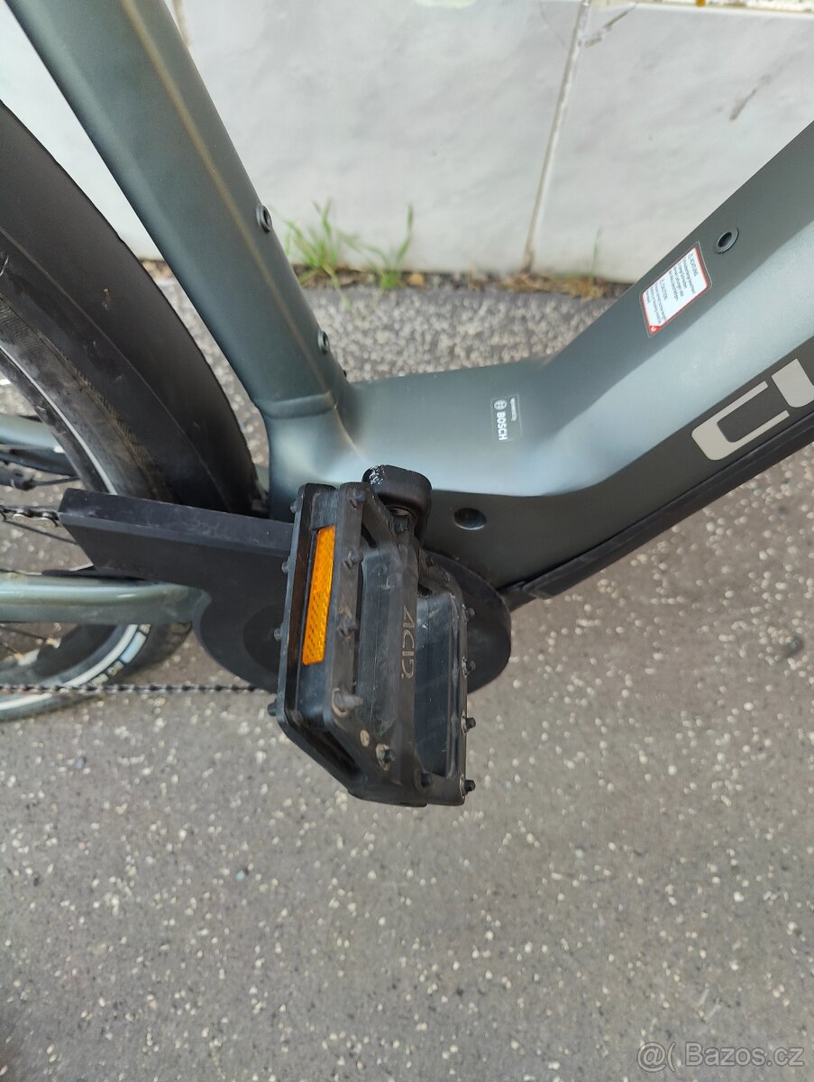 Cube Kathmandu Hybrid Pro 750 Wh Diamant 28" ́n - 4