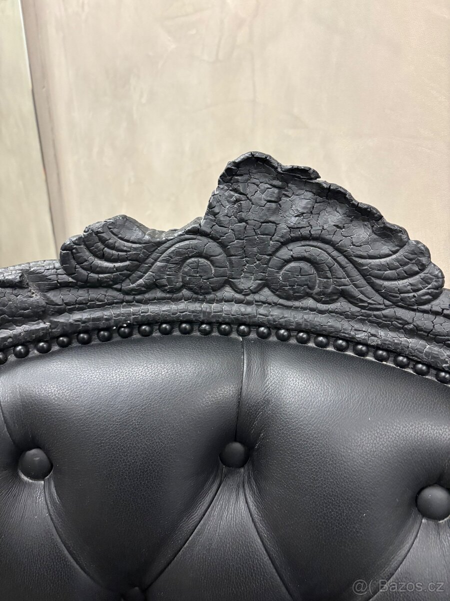 Křeslo a lustr Moooi Smoke Armchair - 4