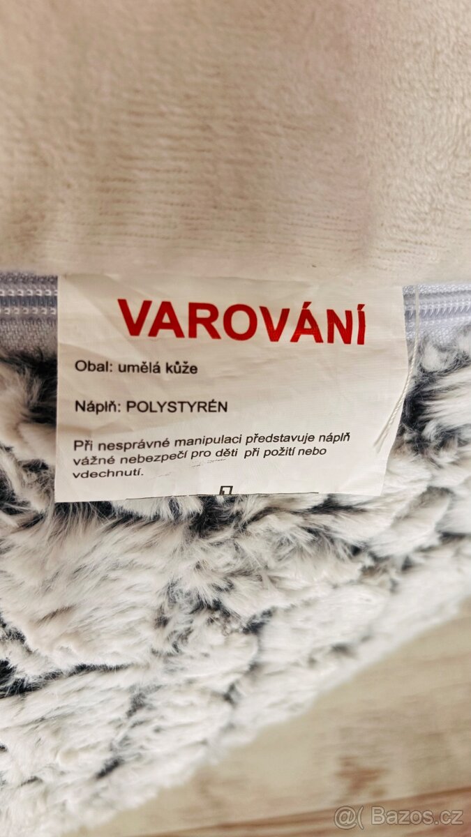 Sedací vak Beanbag Home Comfort - 4