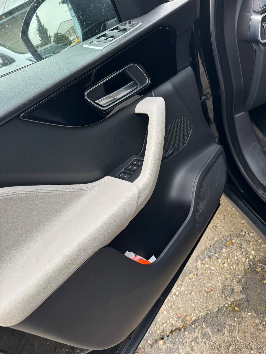 Jaguar f pace 3.0 D rsport 4x4 - 4