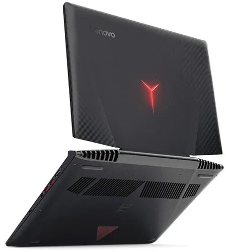 Lenovo Legion Y720-15IKB - 4