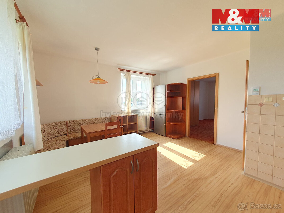 Prodej bytu 2+1, 56 m², Ketkovice - 4