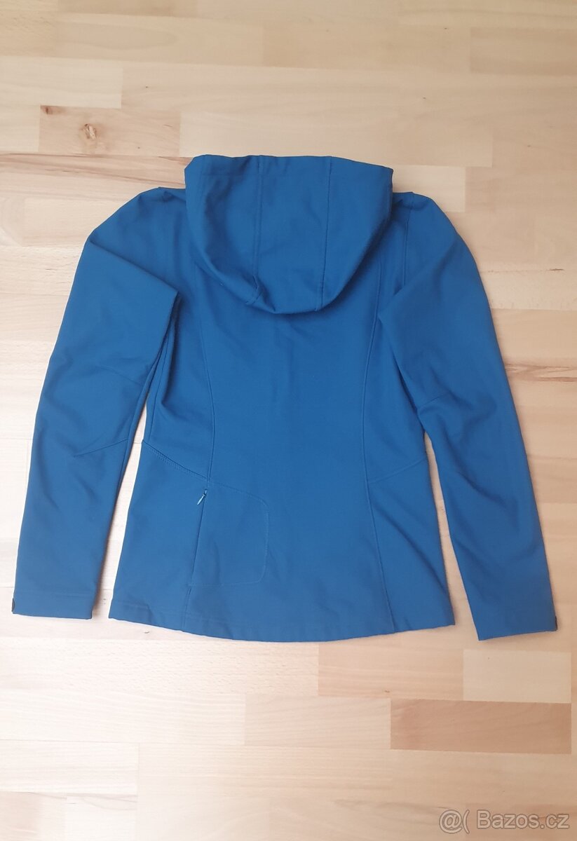 Dámská softshellová bunda vel S, O'Neill - 4