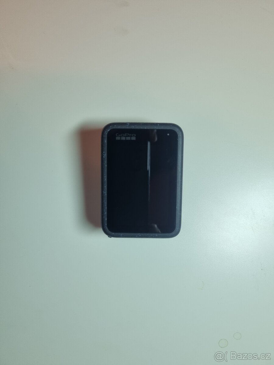 Gopro Hero 12 Black NOVÁ/NEPOUŽITÁ - 4