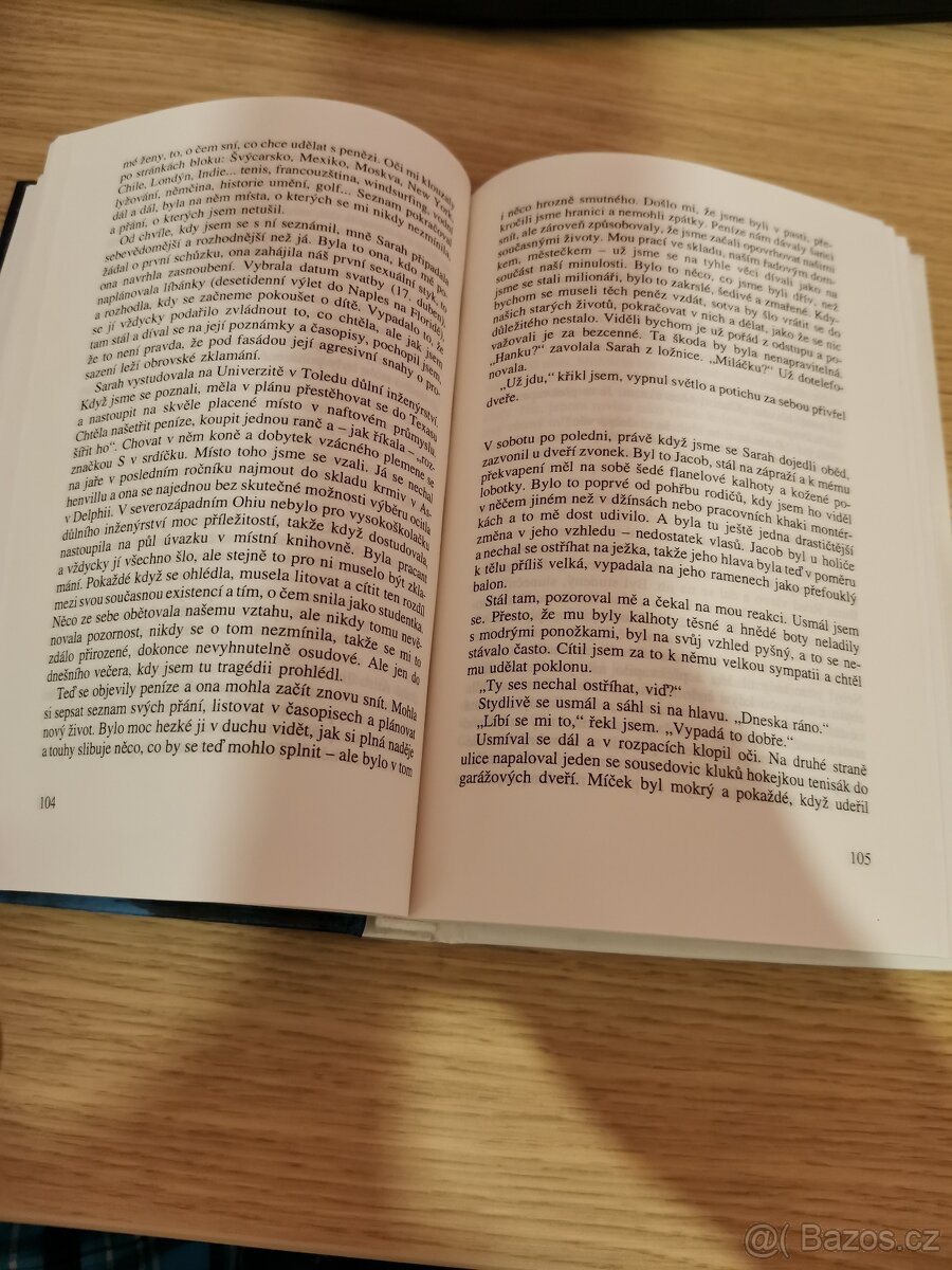 Jednoduchý plán - Scott Smith - 4