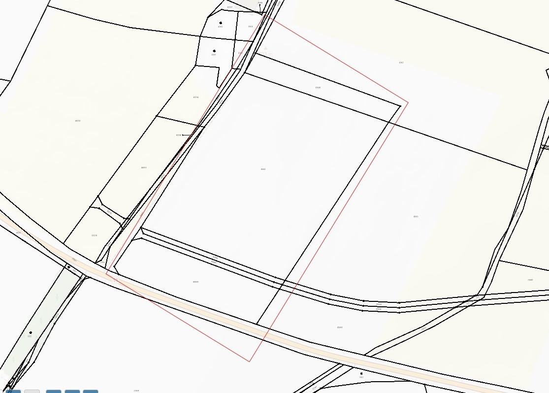 Prodej pole 39.307 m2, okres Bruntál - 4