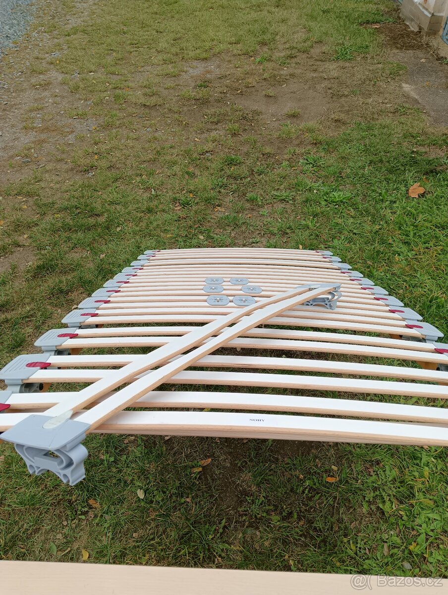 Rošt postele Amarost - 4