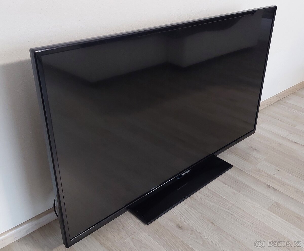 Prodam TV 43" Hyundai s Google TV modulem - 4