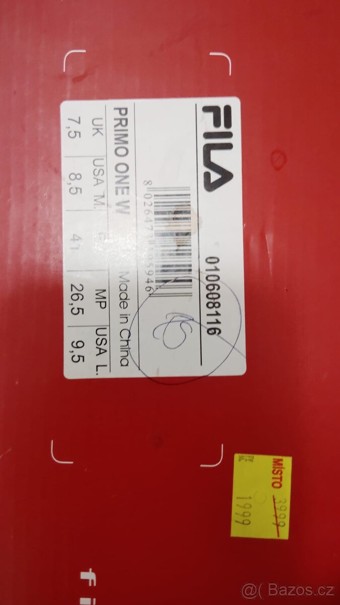 Prodám kolečkové brusle - 4