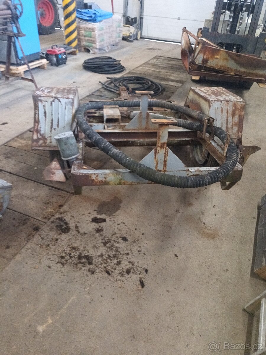 Kára malotraktor - 4