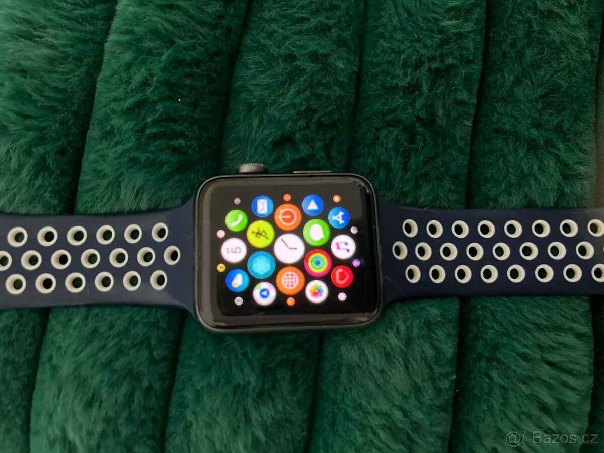 Apple Watch - 4