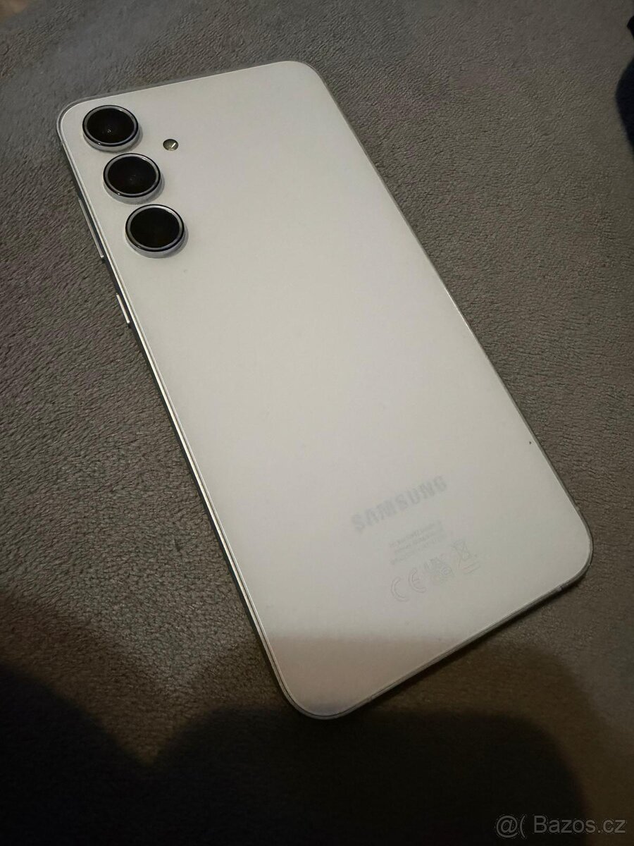 Samsung A55 Ice blue - 4