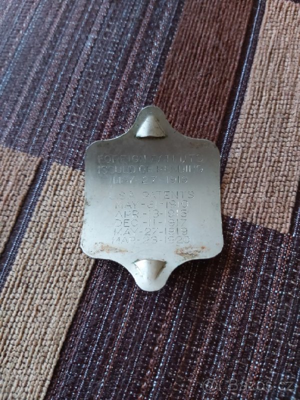 tank na žiletky - 4