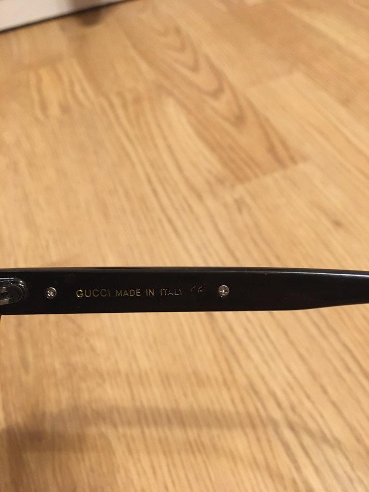 Gucci Brýle unisex - 4