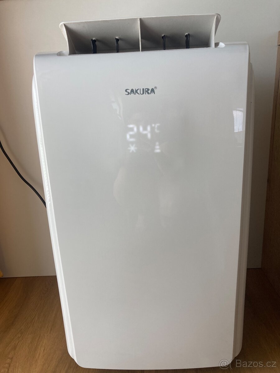 mobilní klimatizace - 4