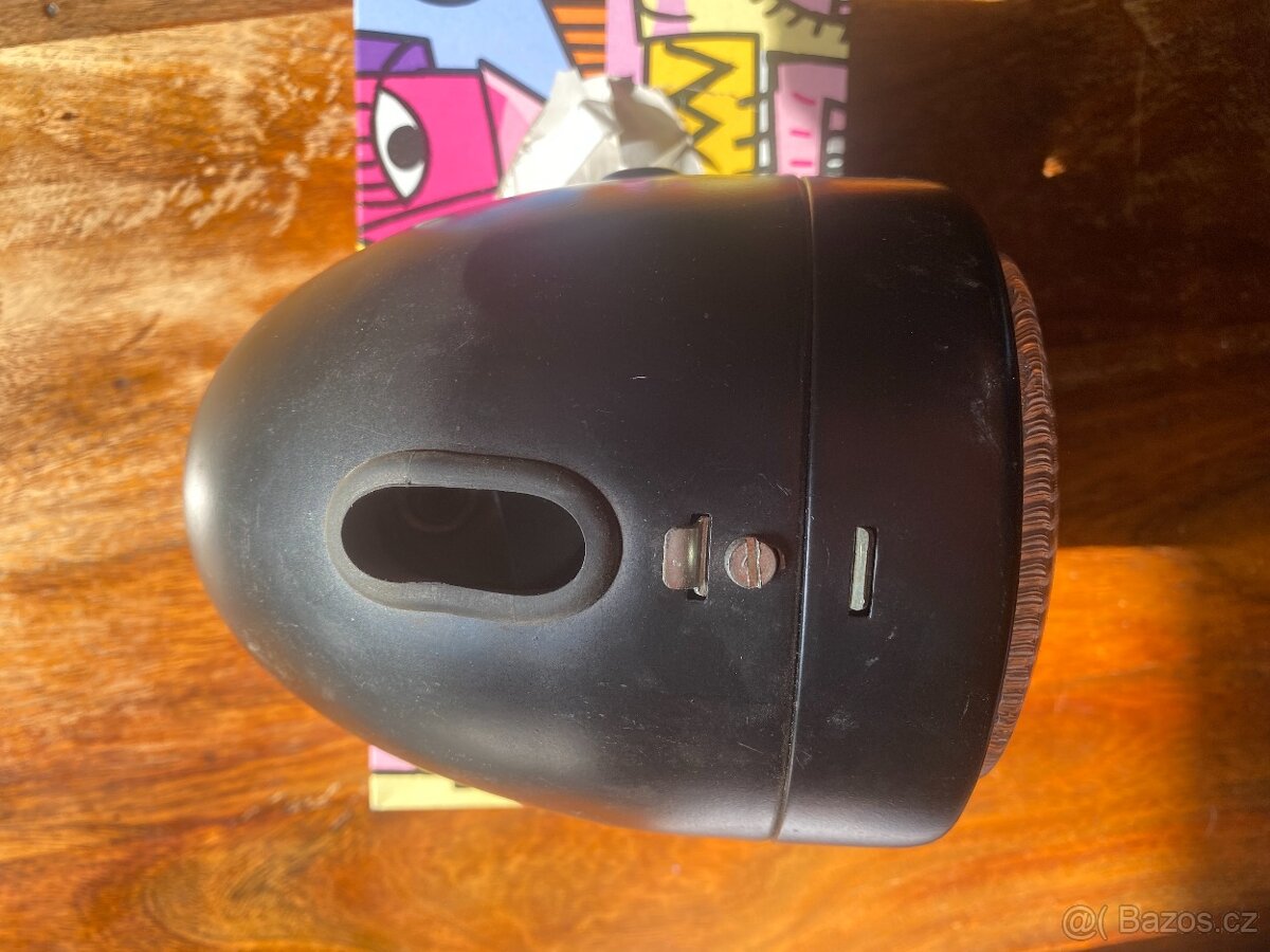 Přední světlo + tachometr - 4