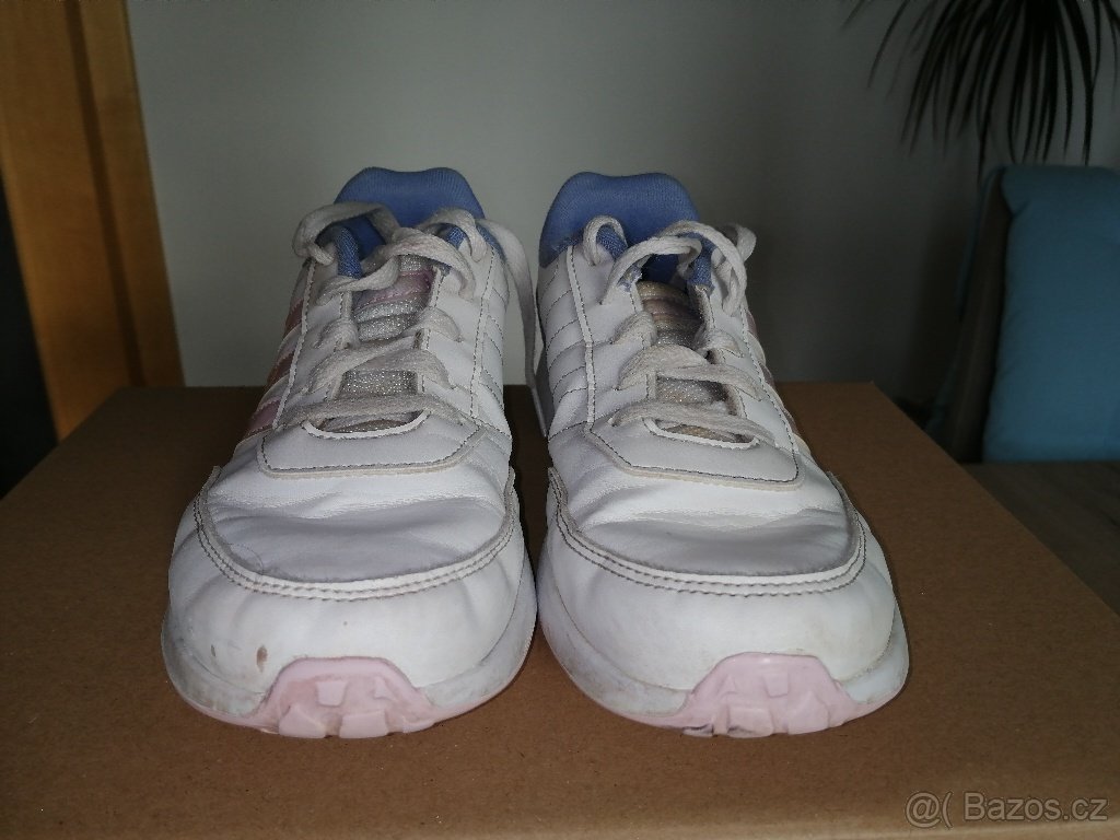 Botasky sálové - 4