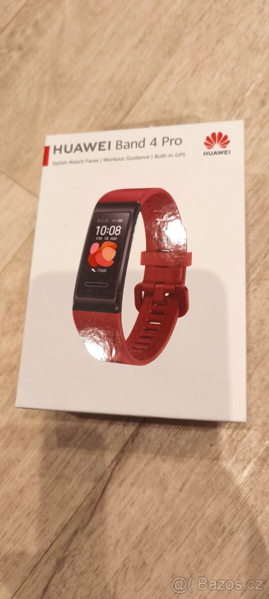 3x chytré hodinky: HONOR Magic 2, HUAWEI a Niceboy X-fit - 4