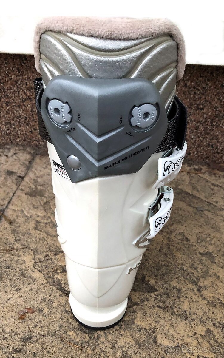 Lyžařský set Rossignol - 4