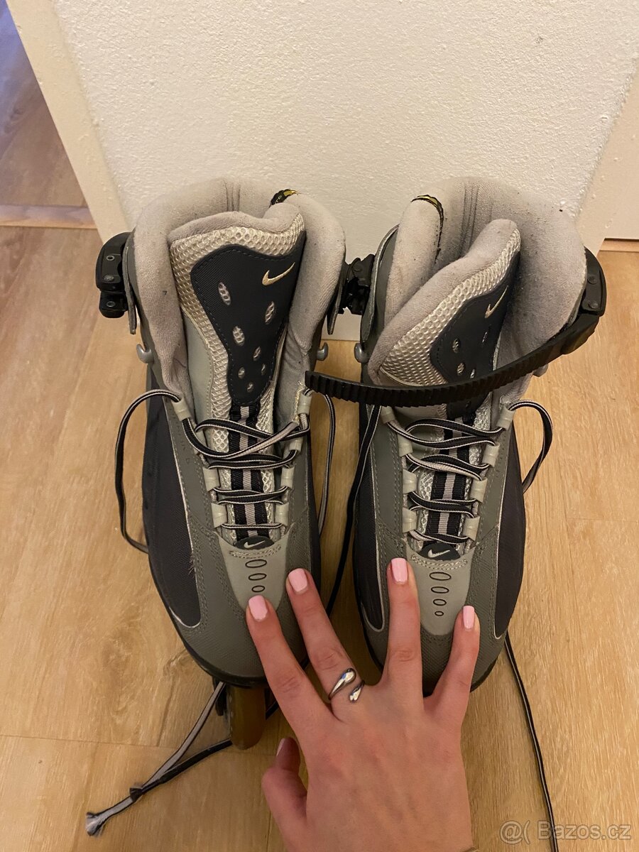 Inline brusle NIKE - 4