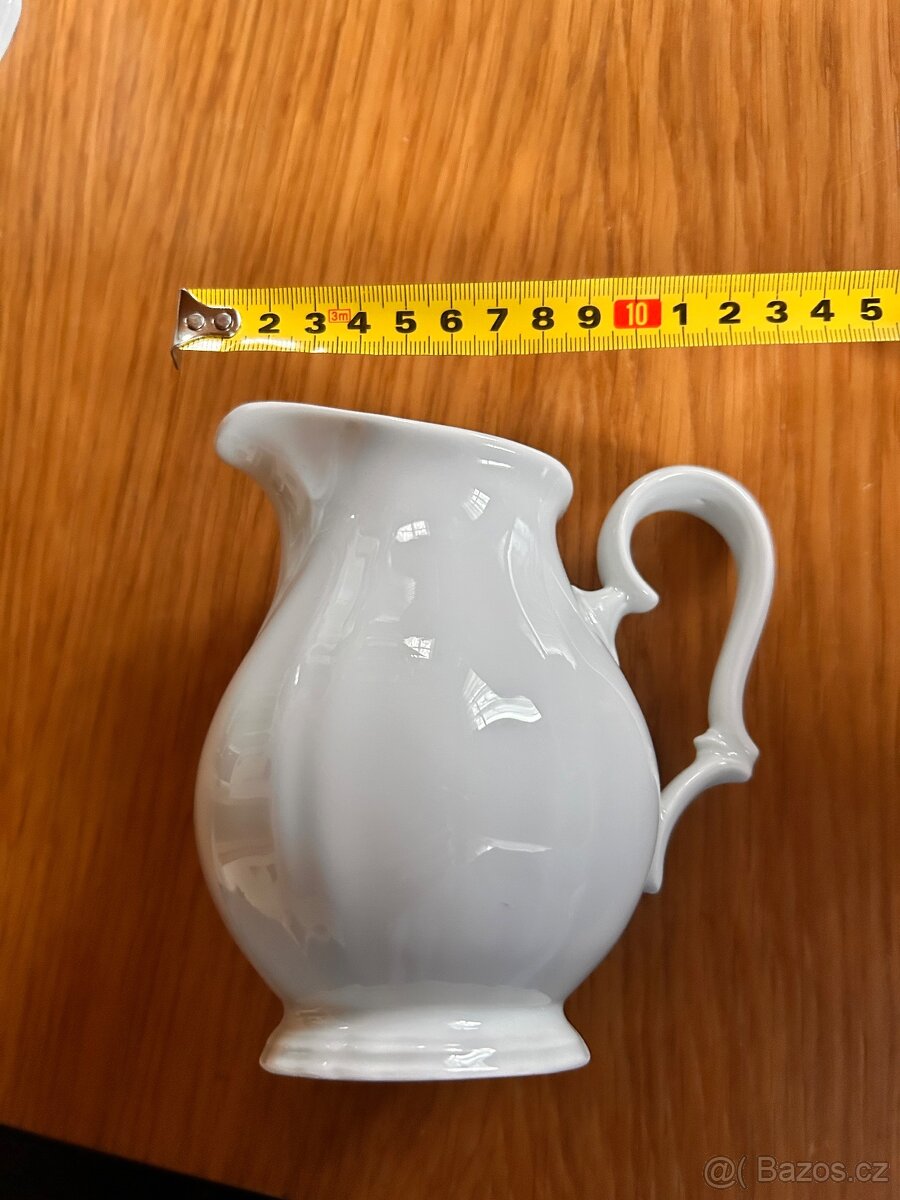 Cukřenka a mlékovka Rosenthal - 4