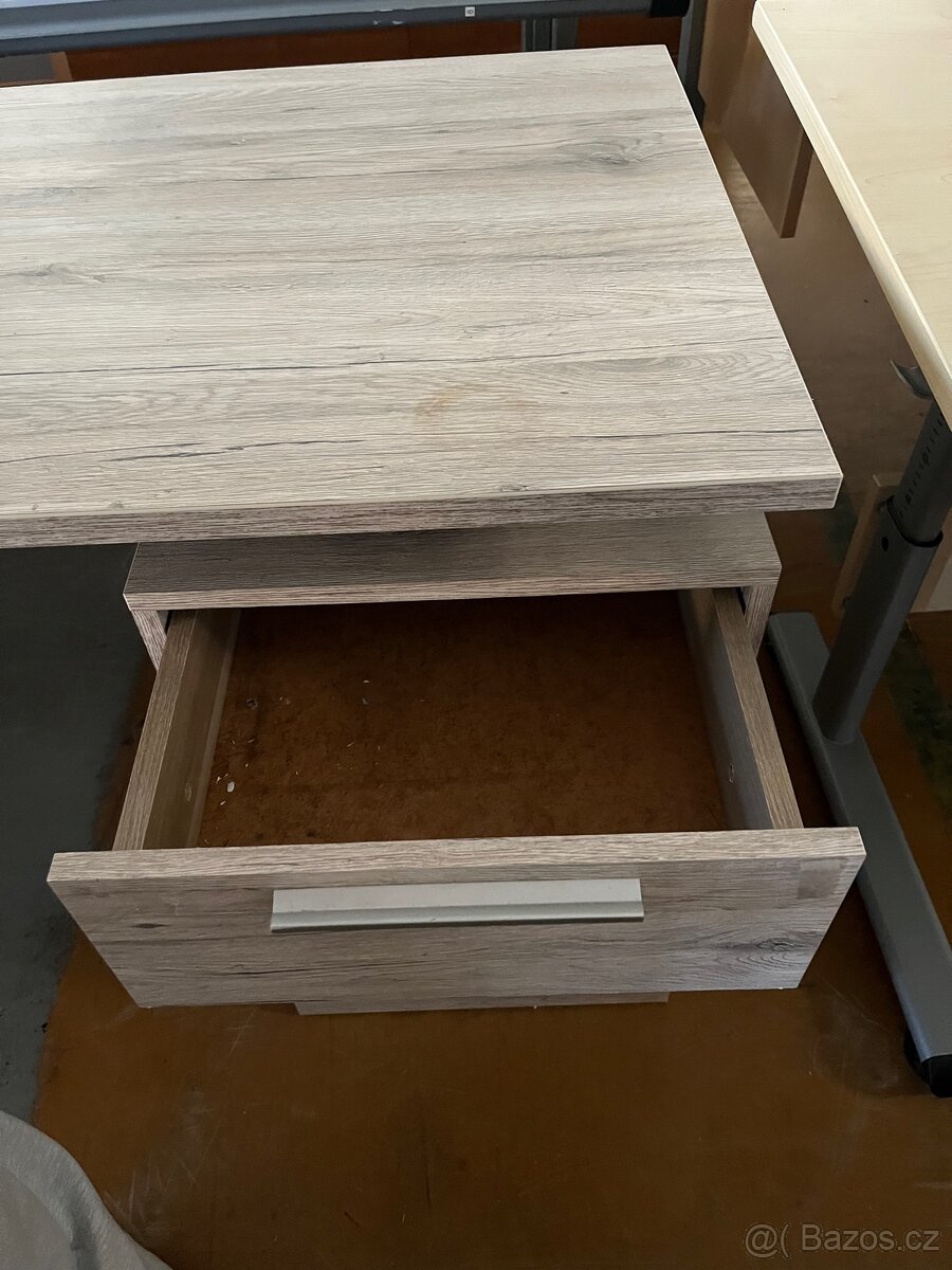 Psací stůl - 4