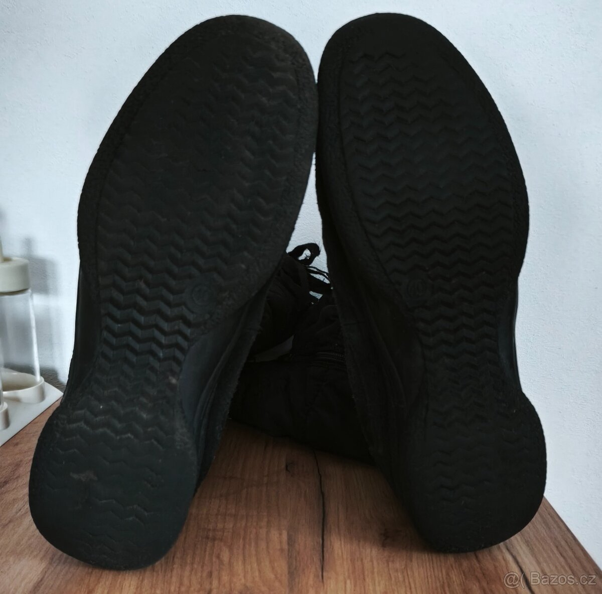 Dámské Alpine pro vel 40 , membrana - 4