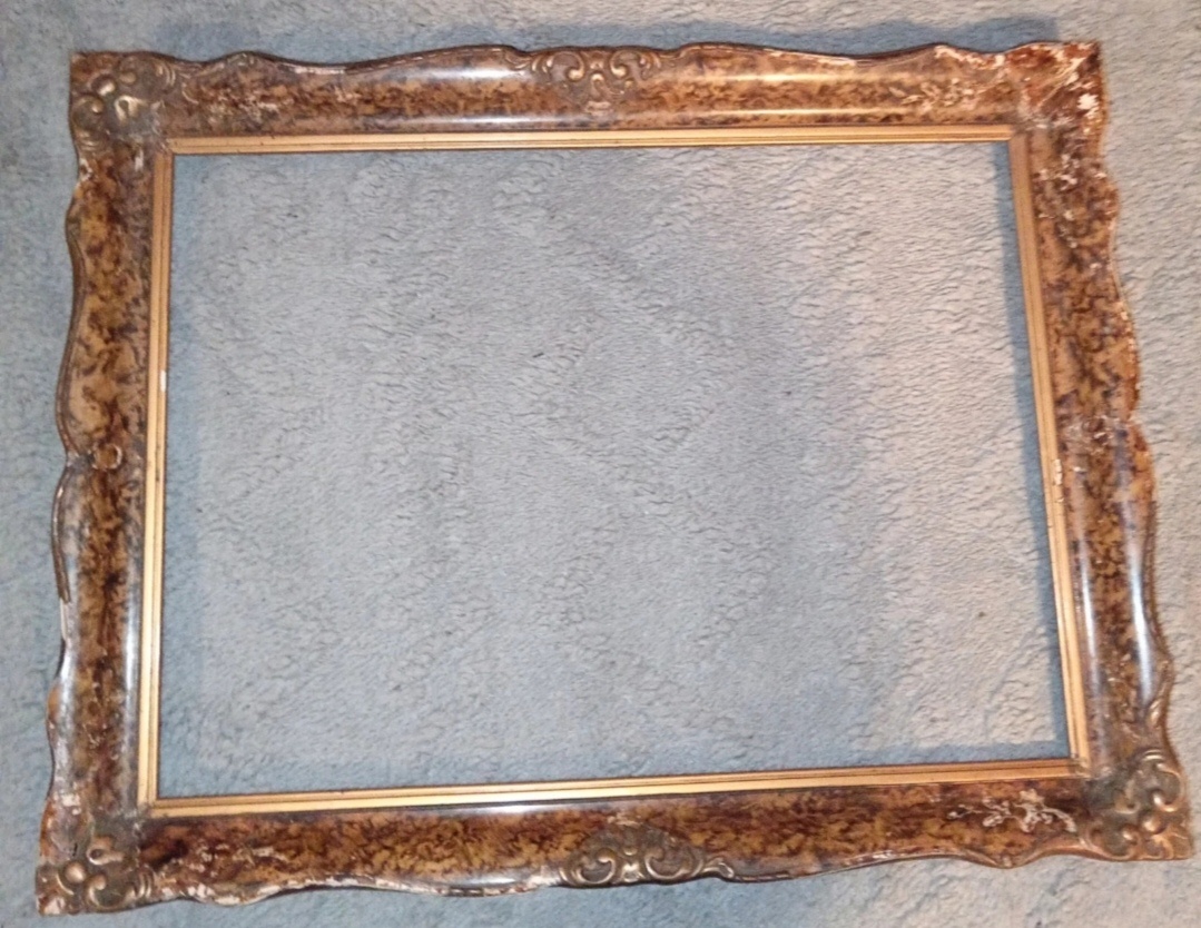 Obrázek k zarámování - 4