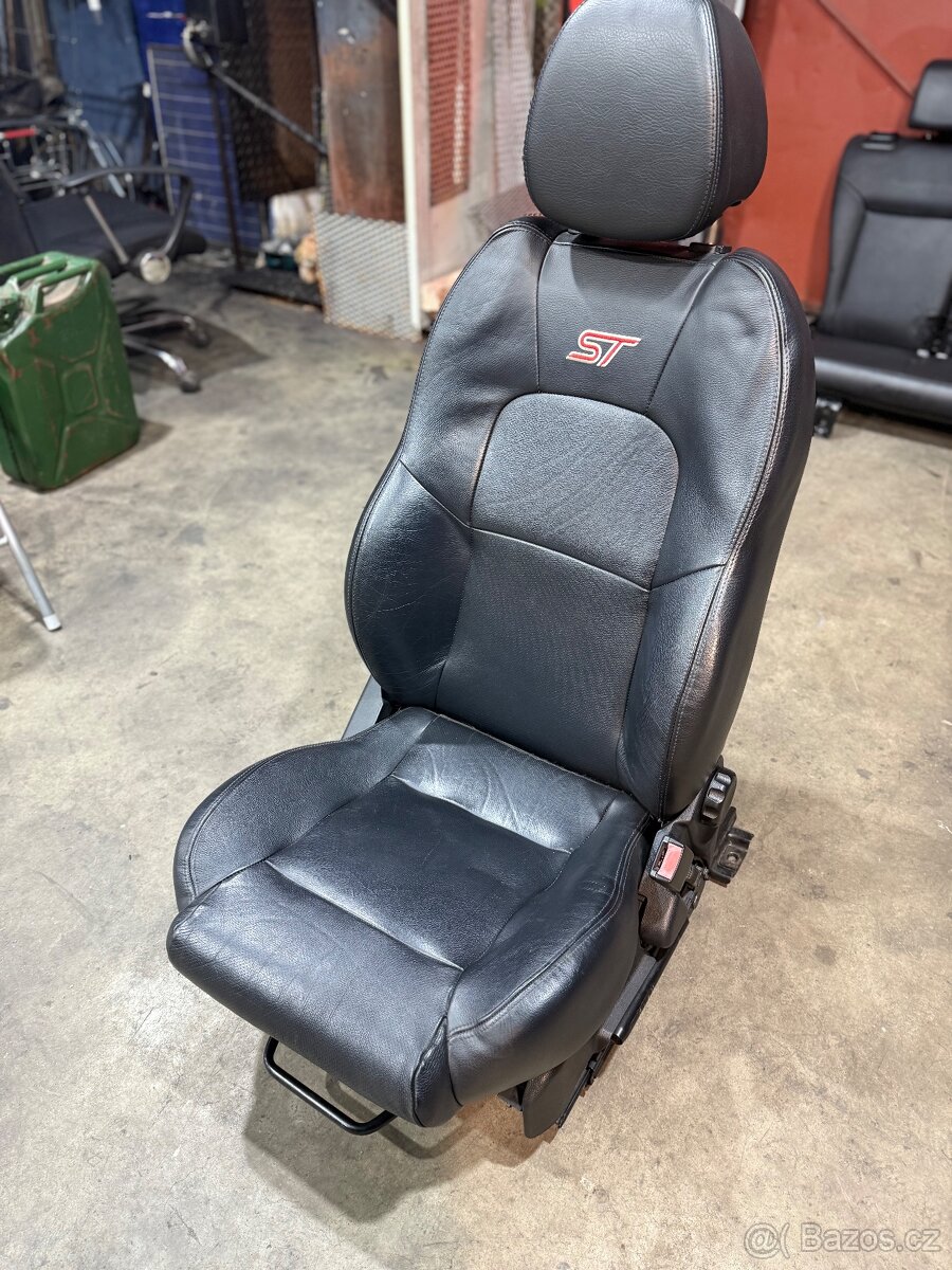 Díly Ford fiesta st150 - 4