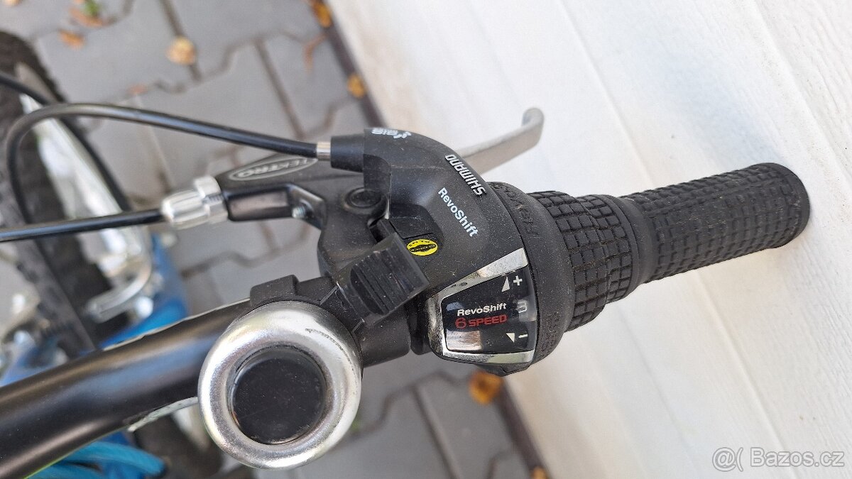 Dětské horské kolo Arcore 20 - 4