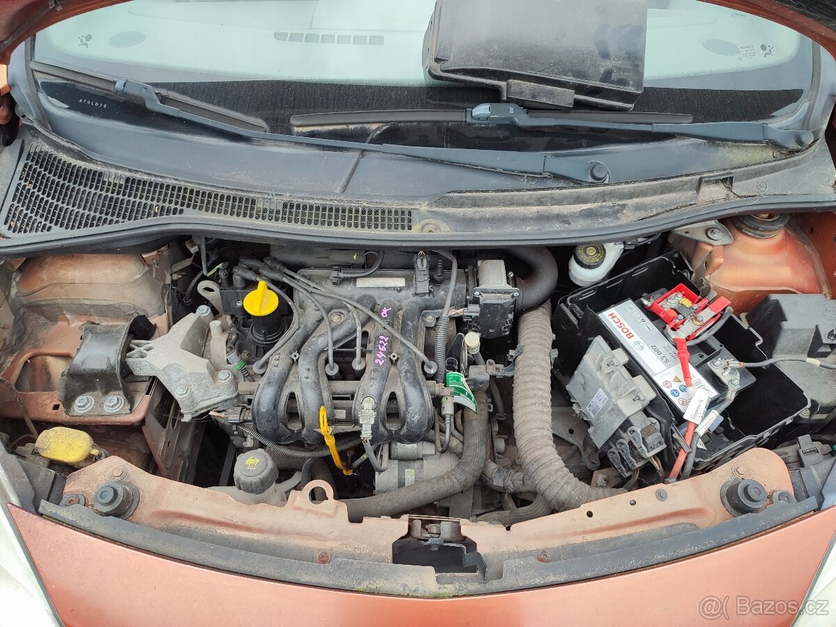 Renault Twingo č. 24622 - 4