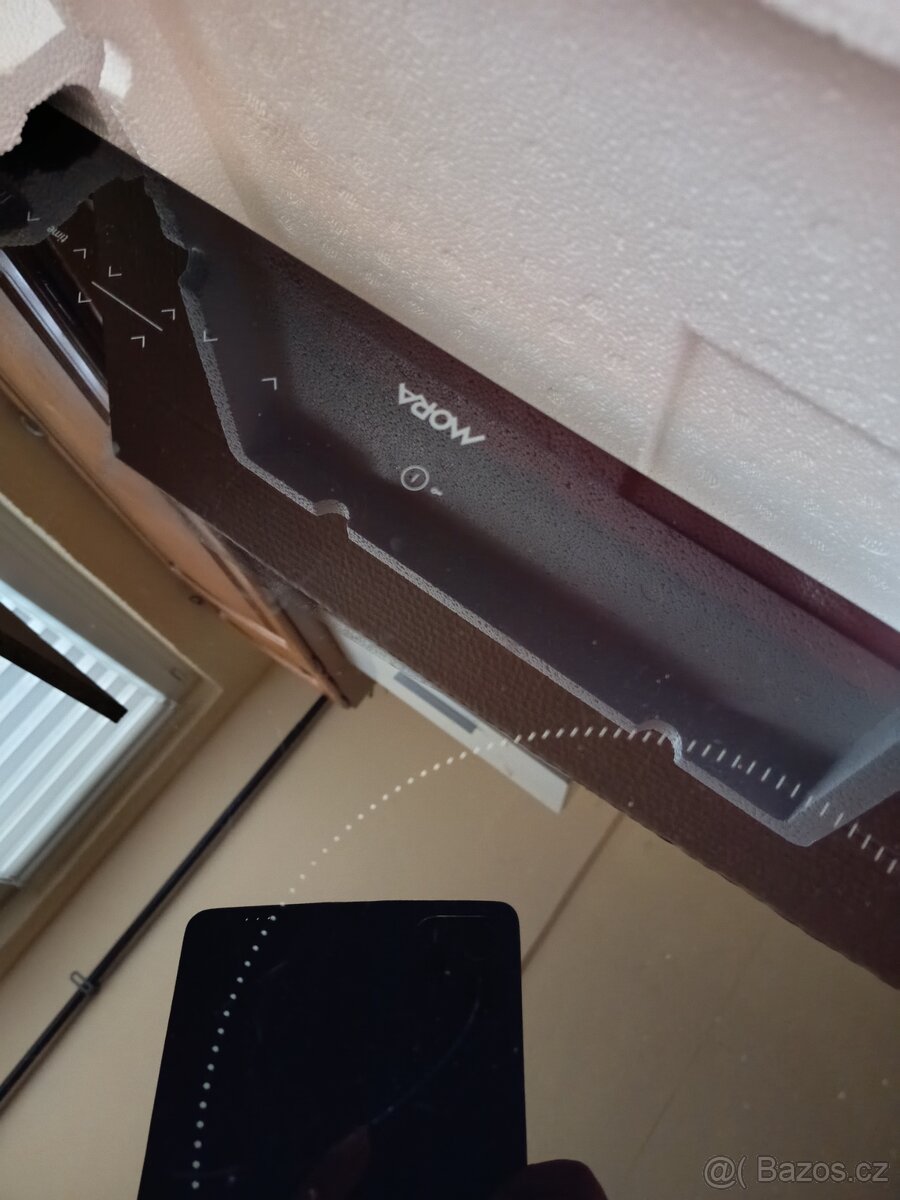 Sklokeramická varná deska - 4