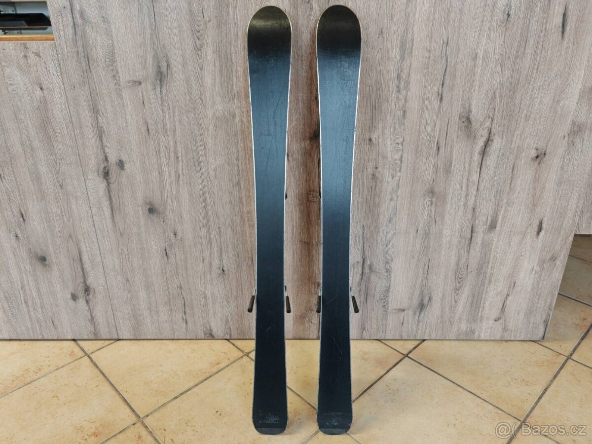 Dětské lyže Elan 100cm - 4