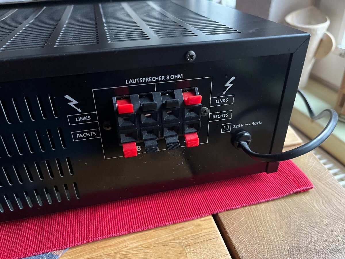 Telefunken HA 870 - 4