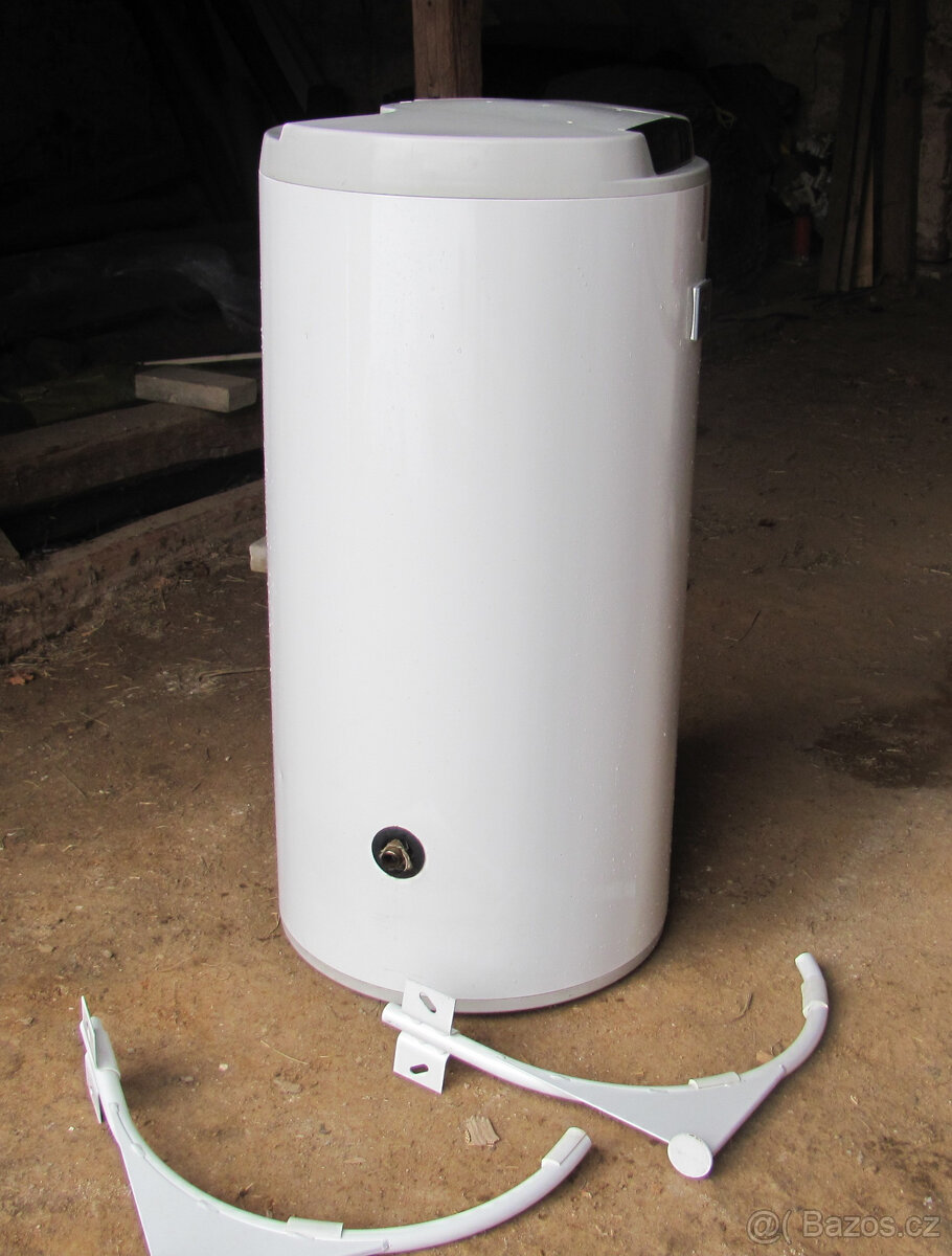 ELEKTRICKÝ BOJLER DRAŽICE OKCEV 180 - 180L - 4