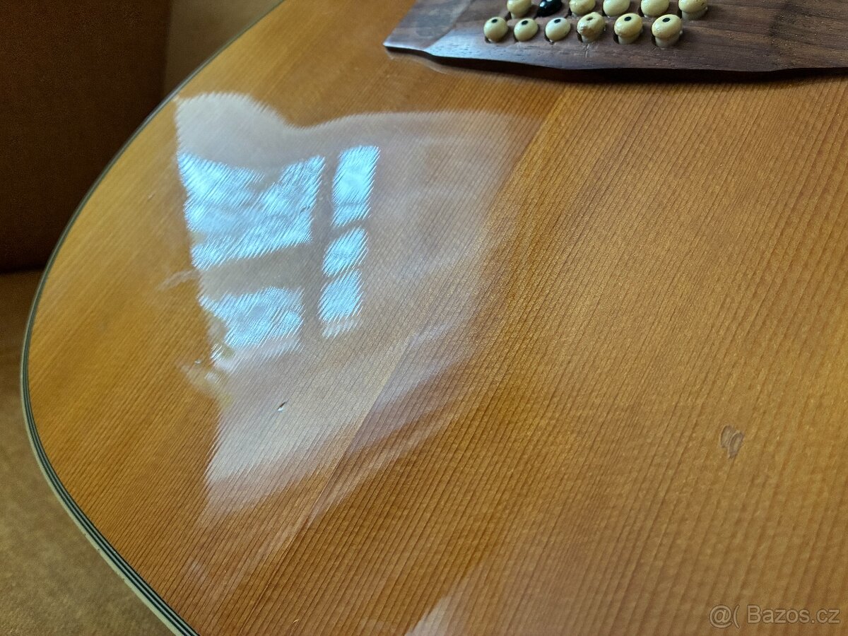 Cort EARTH 70E - 12 str - 4