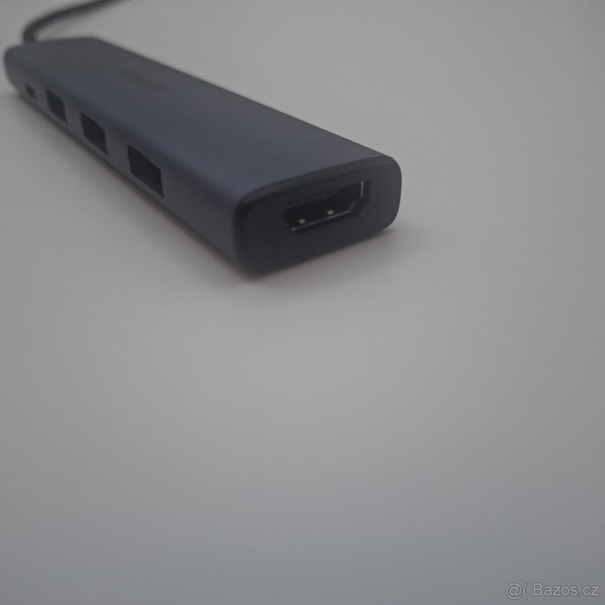 USB-C adaptér UGREEN 5-in1 (nepoužité) - 4