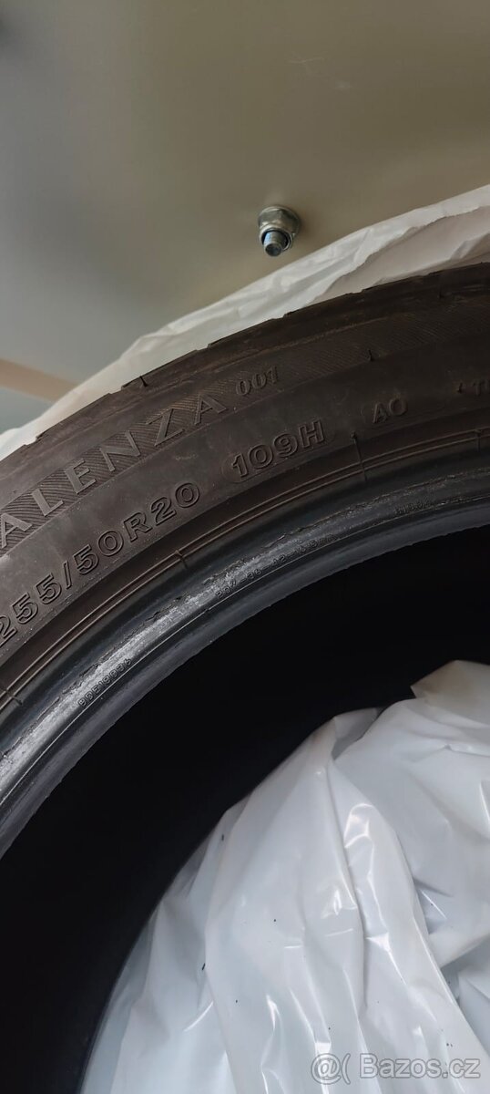 Letní pneumatiky - 4