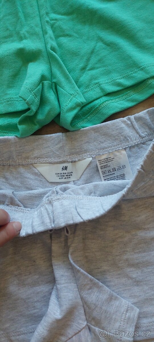 Dívčí triko - 2, velikost: 134-140 - 4