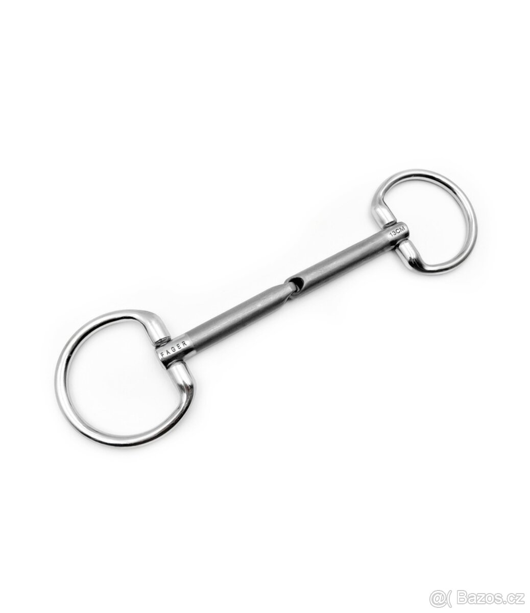 Udidla Fager levně - 4