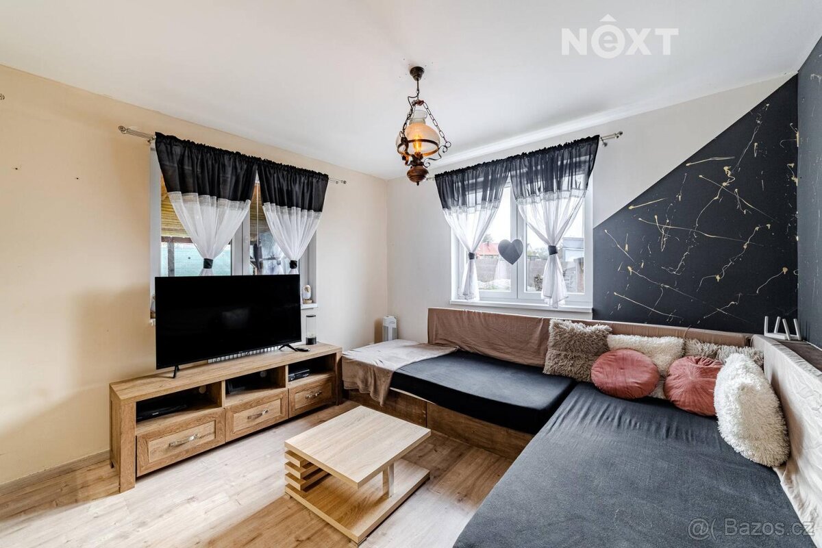 Prodej Rodinný dům, 90㎡ - 4