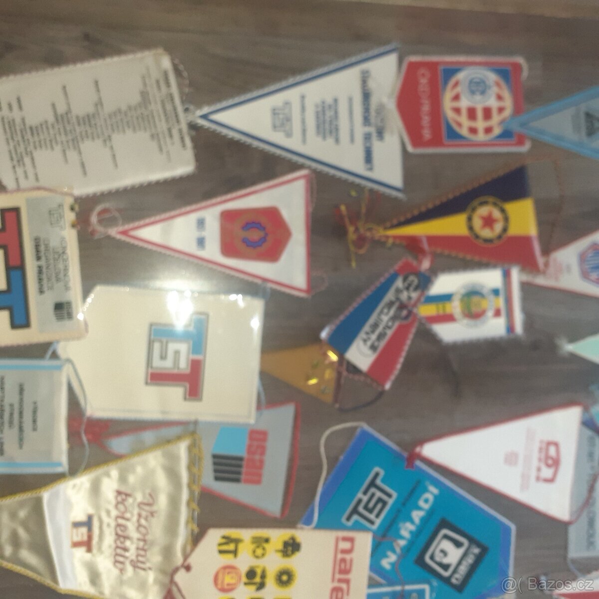 Staré vlaječky - 4